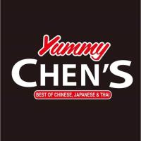 Yummy Chen's