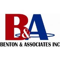 Benton & Associates, Inc.