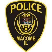Macomb Police Department