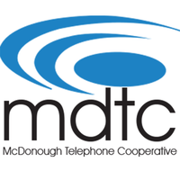 McDonough Telephone Cooperative