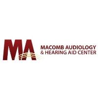 Macomb Audiology