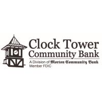 Clock Tower Community Bank, A Division of Morton Community Bank