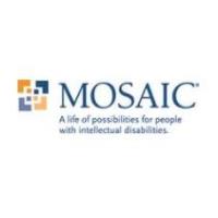 Mosaic in Macomb