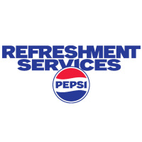Refreshment Services Pepsi