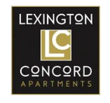 Lexington Concord Apartments 