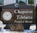 Clugston-Tibbitts Funeral Home & Monuments