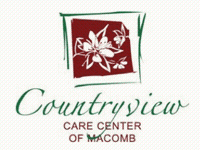 Countryview Care Center of Macomb