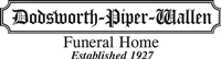 Dodsworth-Piper-Wallen Funeral Home