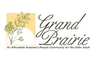 Grand Prairie Supportive Living