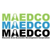 Macomb Area Economic Development Corporation (MAEDCO)