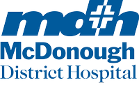 McDonough District Hospital