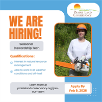 Prairie Hills Resource Conservation and Development, Inc.