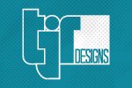 TJR Designs
