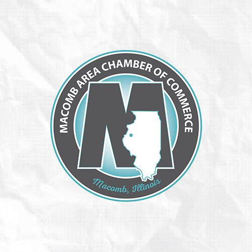 Logo Design for Macomb Area Chamber of Commerce