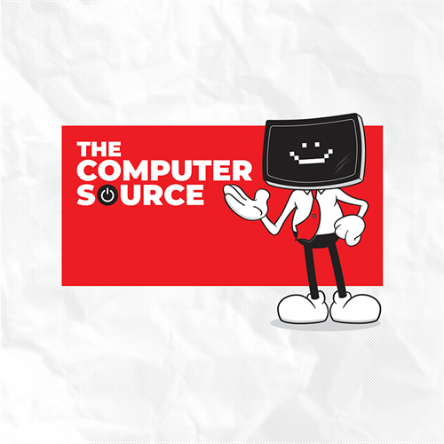 Logo Design for Computer Source