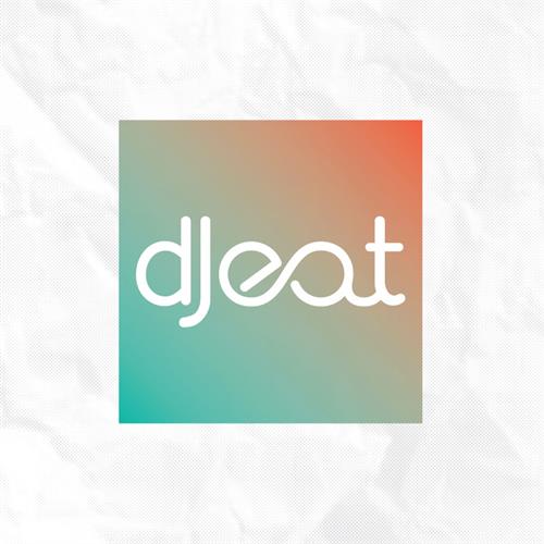 Logo Design for dJeat