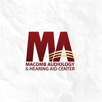Logo Design for Macomb Audiology