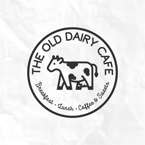 Logo Design for Old Dairy