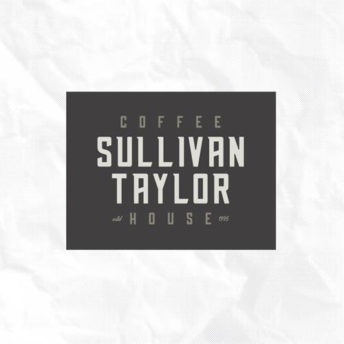 Logo Design for Sullivan Taylor