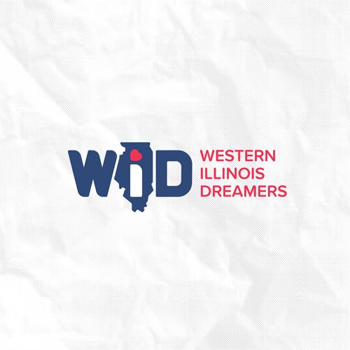 Logo Design for Western Illinois Dreams