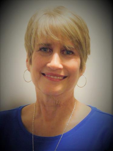 Pam Helms, Licensed Clinical Professional Counselor