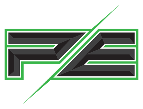 ProEdge Logo
