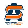 Affordable Shred & Storage