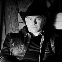 Keith Anderson Concert