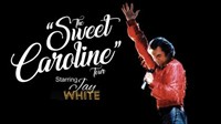 The SWEET CAROLINE Tour starring Jay White