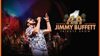 A1A The Official and Original JIMMY BUFFETT Tribute Show