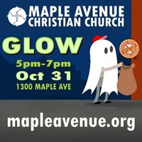 GLOW @ MACC