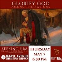 National Day of Prayer