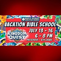 MACC Vacation Bible School