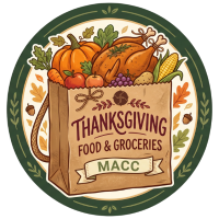 Thanksgiving Dinner Baskets 2026