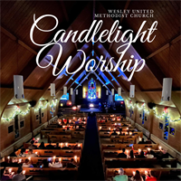 Christmas Eve Traditional Candlelight Worship Service