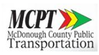 McDonough County Public Transportation