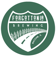 Forgottonia Brewing