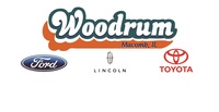Woodrum Ford Lincoln Toyota
