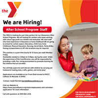 YMCA of McDonough County