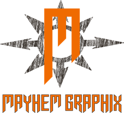 Mayhem Graphix