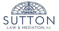 Sutton Law & Mediation, P.C.