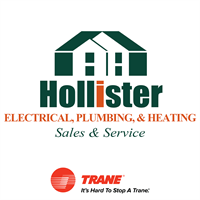 Hollister Electrical, Plumbing, & Heating