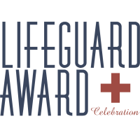 2015 Lifeguard Award Celebration
