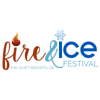 Fire & Ice with the Funsters: Live Sculpture Demo Viewing Party -- SOLD OUT!