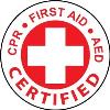 CPR, First Aid, & AED Training