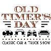 61st Annual Old Timer's Day Classic Car & Truck Show