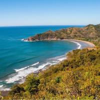 Tropical Costa Rica Group Travel Opportunity 
