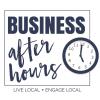 Business After Hours - Family Night Out at Lord's Landscaping