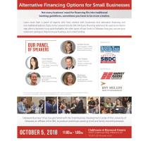 Family Business Series: Alternative Financing Options