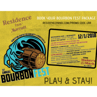 Bourbon Fest to Benefit Habitat For Humanity 